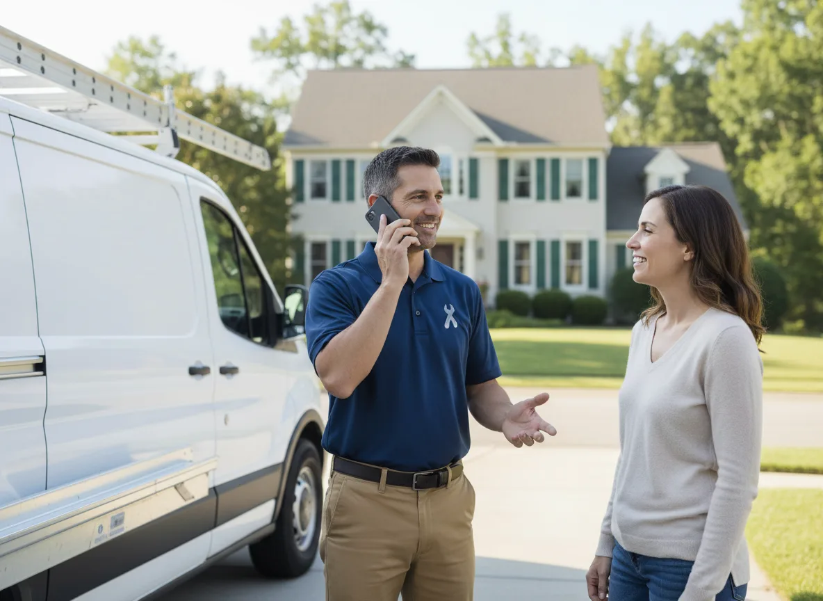 Home Gutter Service Loogootee, IN FAQs